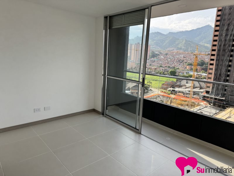 Apartamento Foto 1