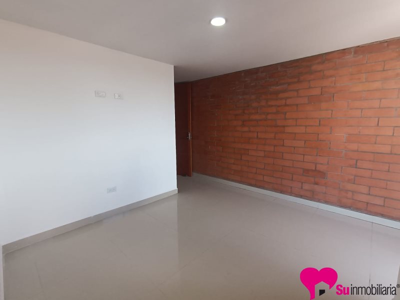 Apartamento Foto 1