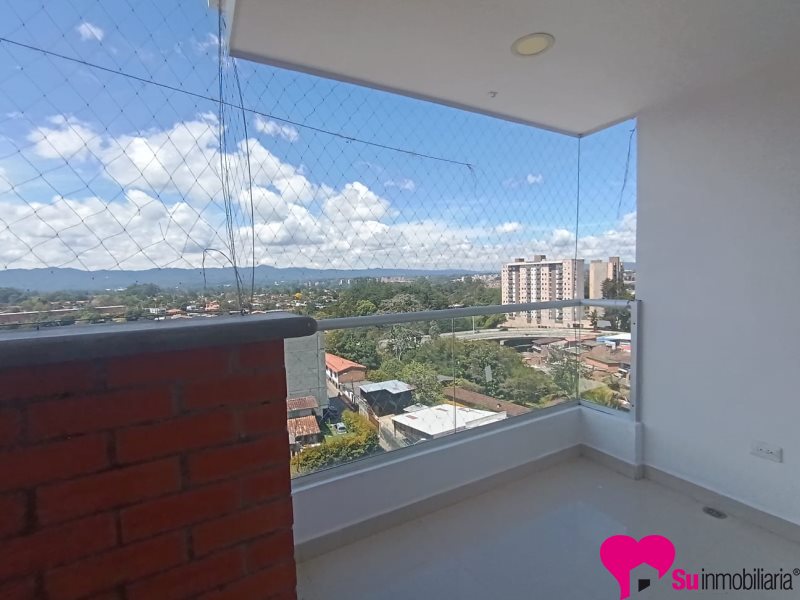 Apartamento Foto 1