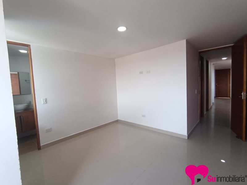 Apartamento Foto 1