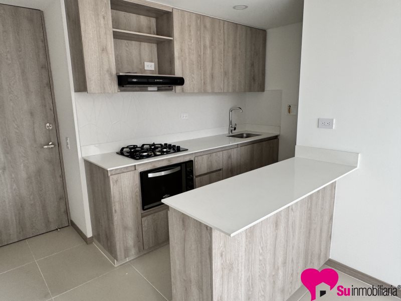 Apartamento Foto 1