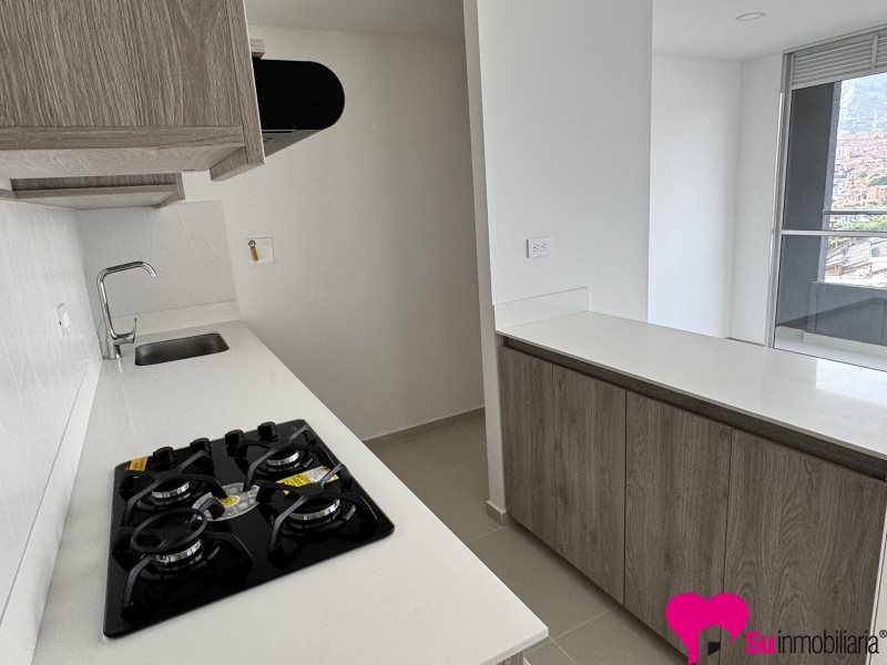 Apartamento Foto 1