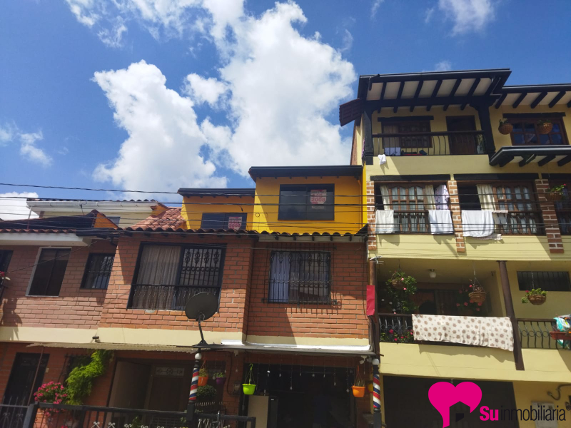 Apartamento en Arriendo en RIONEGRO - 10075 Suramericana de arrendamientos