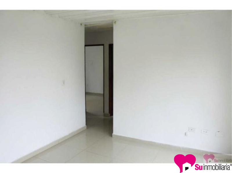 Apartamento Foto 1