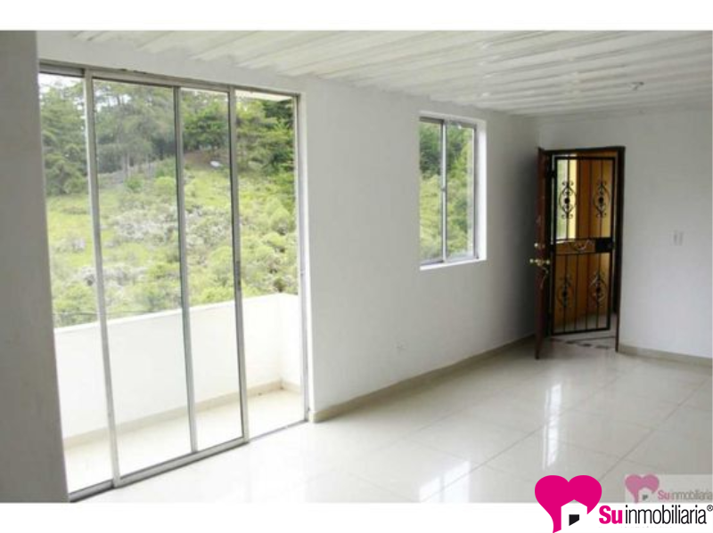 Apartamento en Venta en RIONEGRO - 9269 Suramericana de arrendamientos