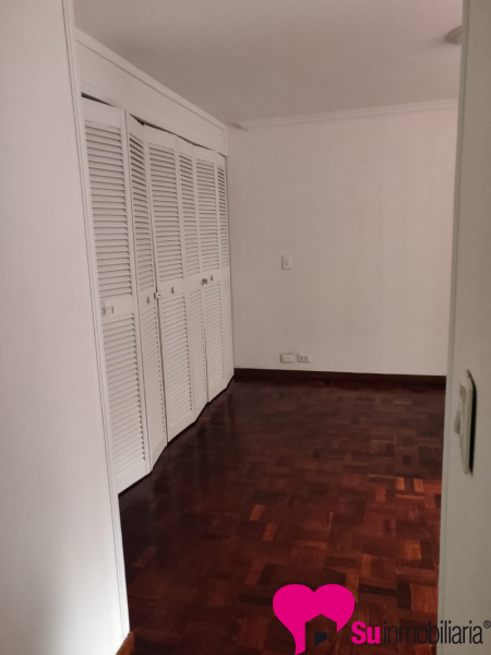 Apartamento Foto 1