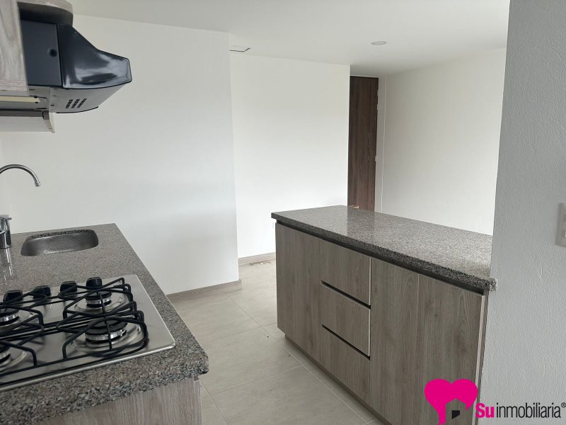 Apartamento Foto 1