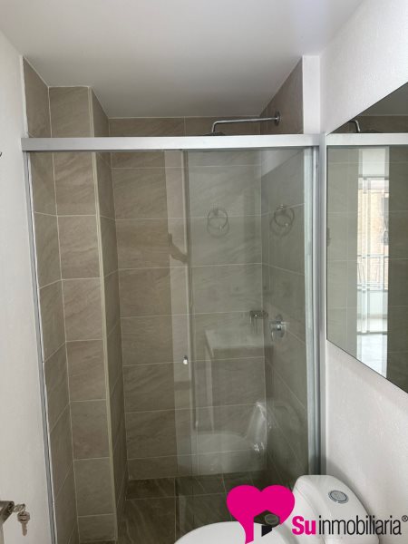 Apartamento Foto 1