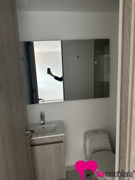 Apartamento Foto 1