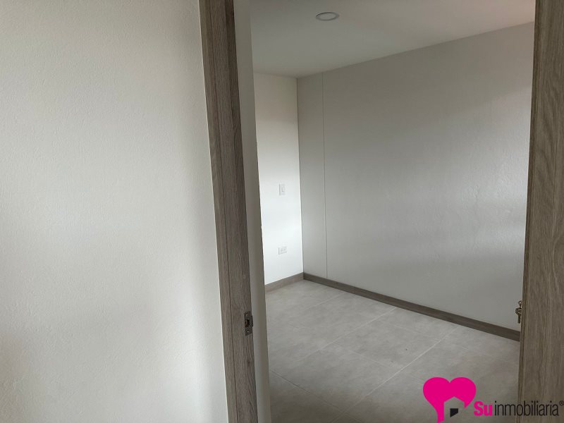 Apartamento Foto 1