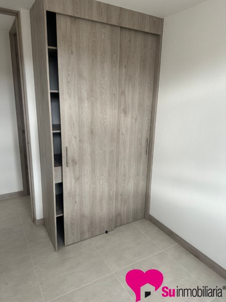 Apartamento Foto 1