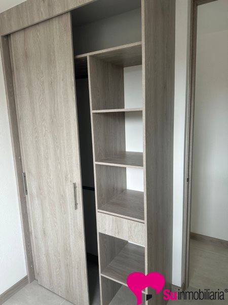 Apartamento Foto 1