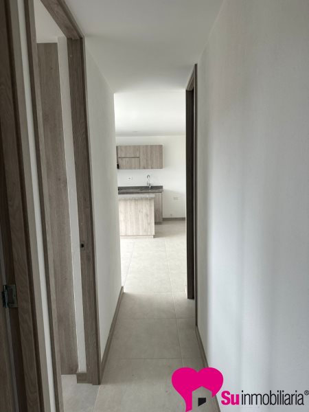 Apartamento Foto 1