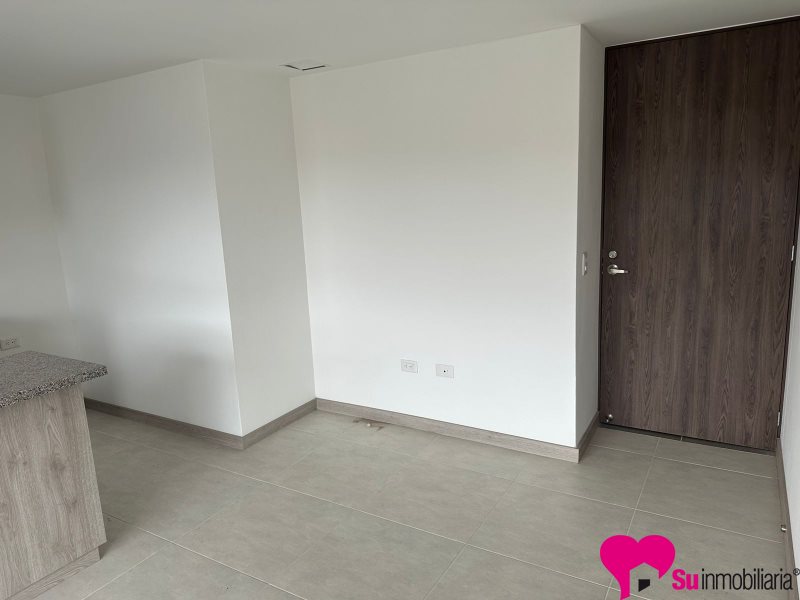 Apartamento Foto 1