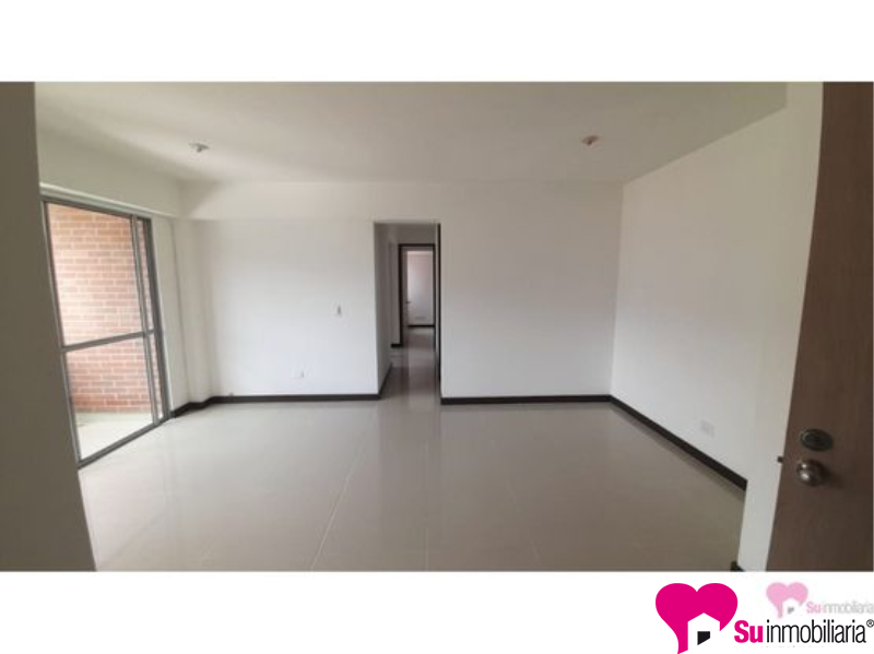 Apartamento en Arriendo en BELLO - 8318 Suramericana de arrendamientos