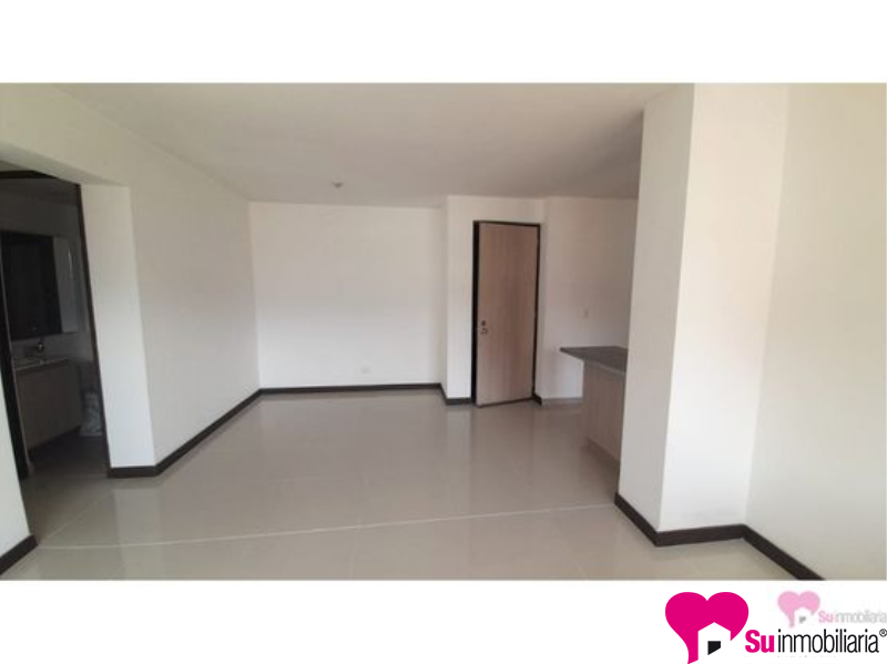 Apartamento Foto 1