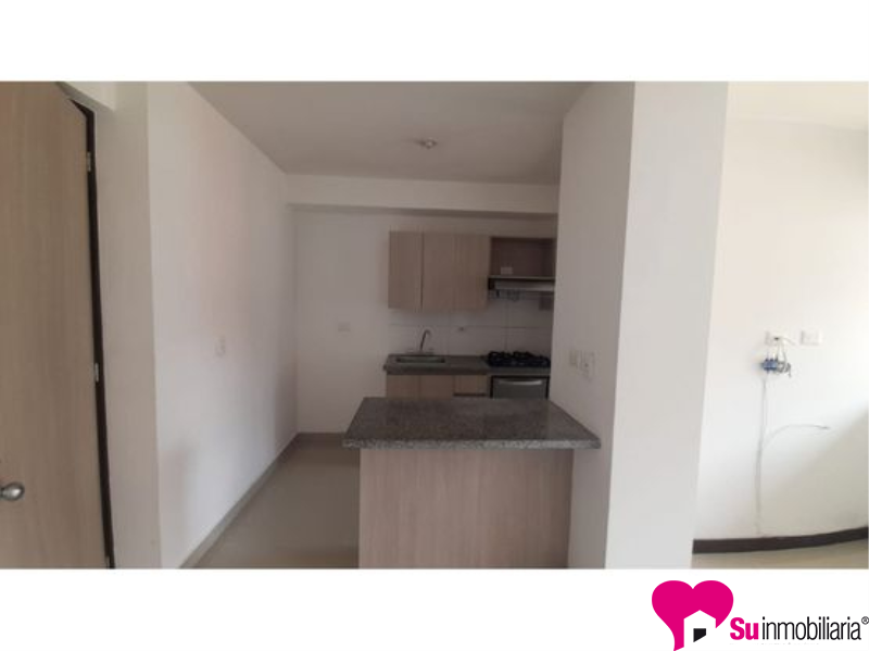 Apartamento Foto 1