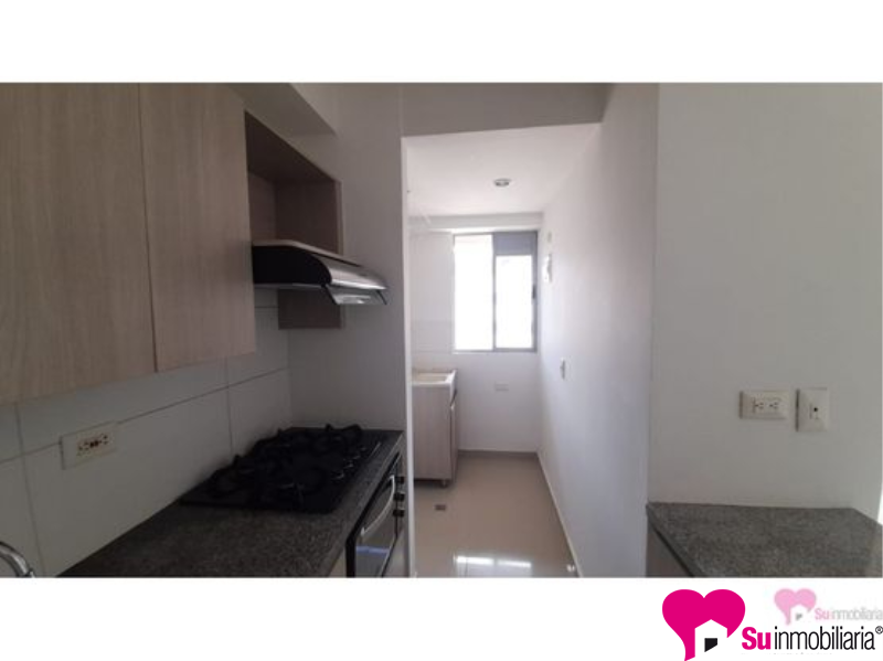 Apartamento Foto 1
