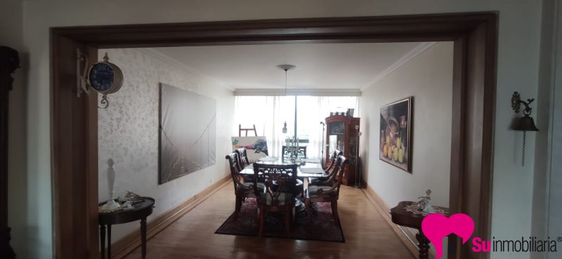 Apartamento Foto 1