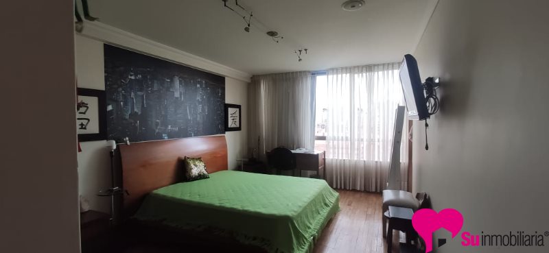 Apartamento Foto 1