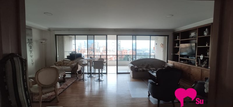 Apartamento Foto 1