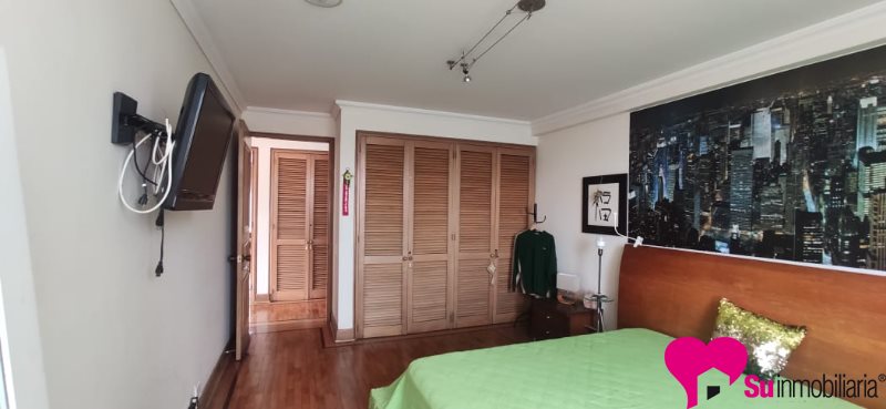 Apartamento Foto 1