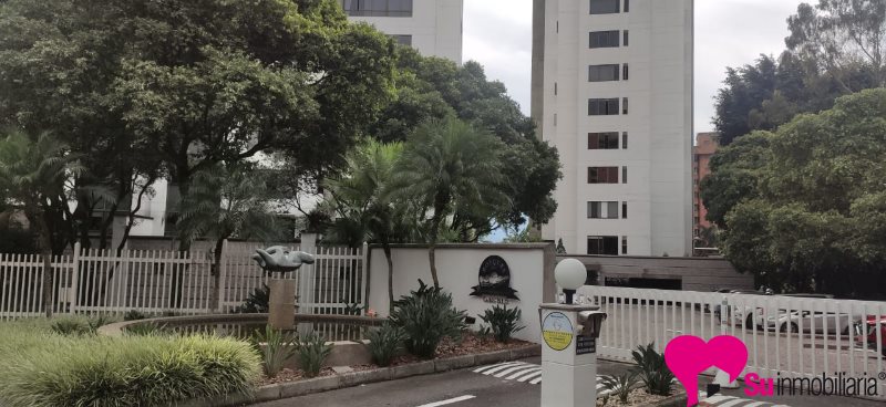 Apartamento Foto 1