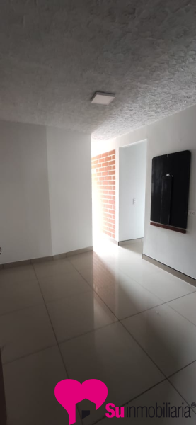 Apartamento Foto 1