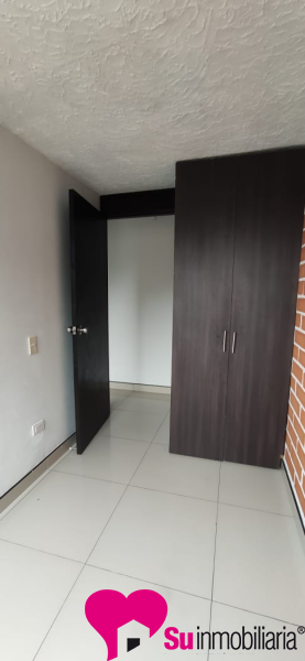 Apartamento Foto 1