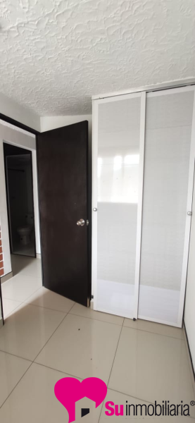 Apartamento Foto 1