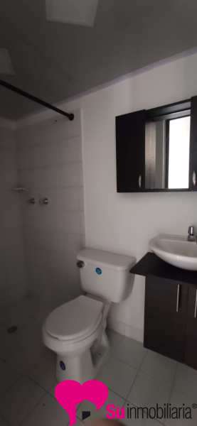 Apartamento Foto 1