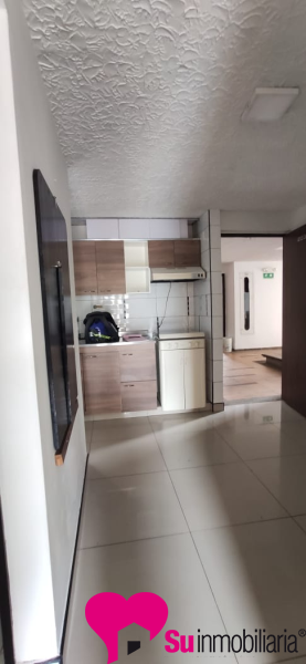 Apartamento Foto 1
