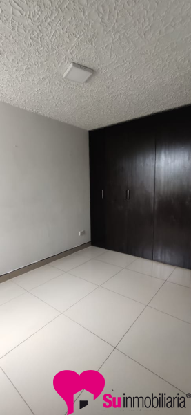 Apartamento Foto 1