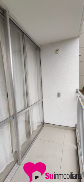 Apartamento Foto 1