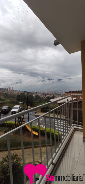 Apartamento Foto 1