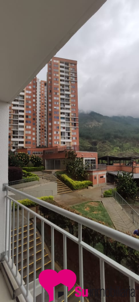 Apartamento Foto 1