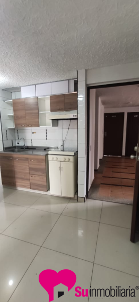 Apartamento Foto 1