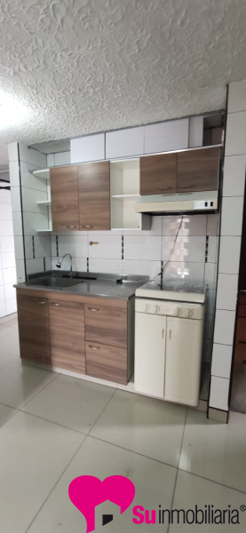 Apartamento Foto 1