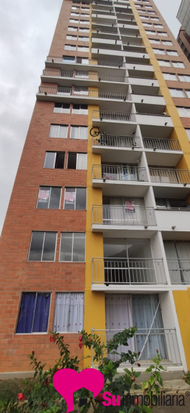 Apartamento Foto 1