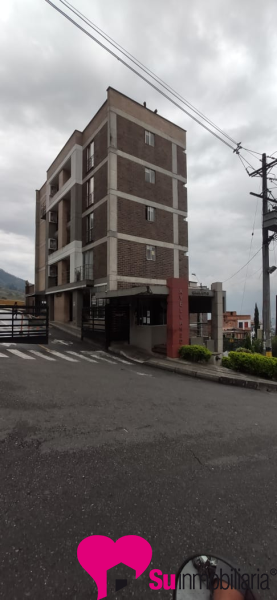 Apartamento en Arriendo en BELLO - 10122 Suramericana de arrendamientos