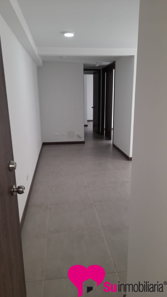 Apartamento Foto 1