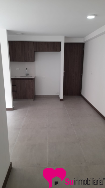 Apartamento Foto 1