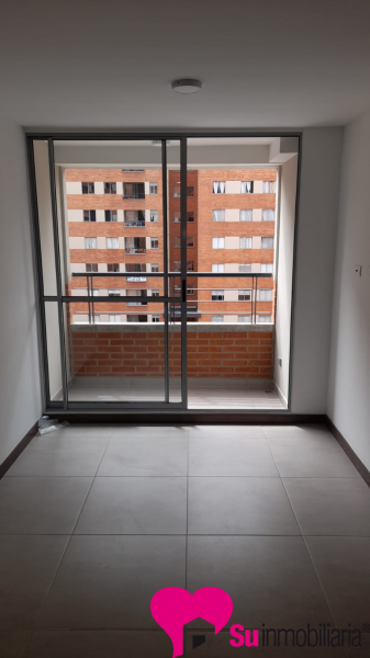 Apartamento Foto 1