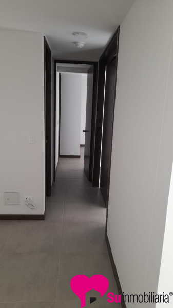 Apartamento Foto 1