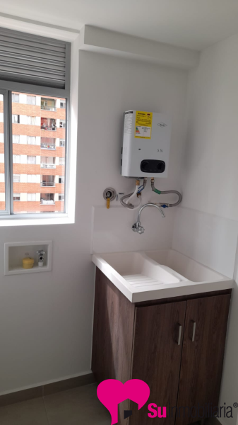 Apartamento Foto 1