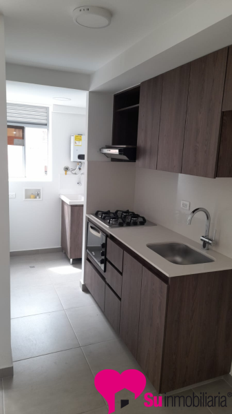 Apartamento Foto 1