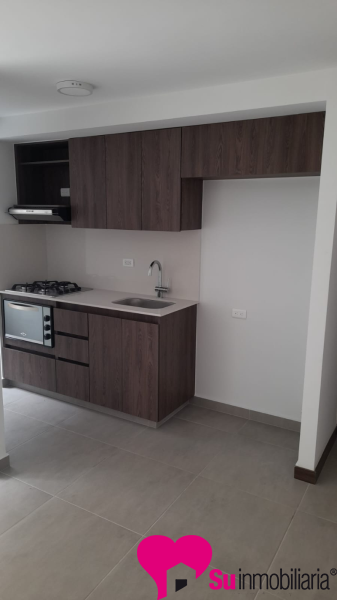 Apartamento Foto 1