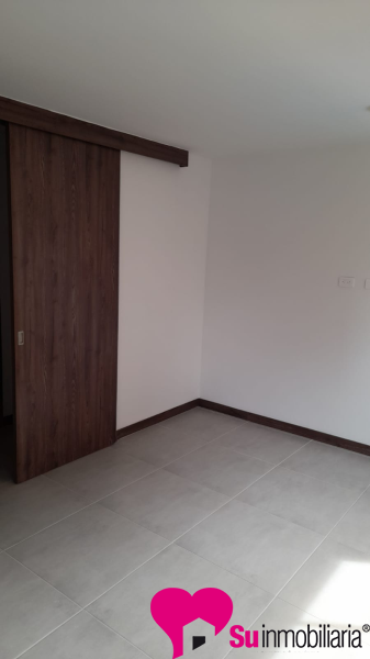 Apartamento Foto 1
