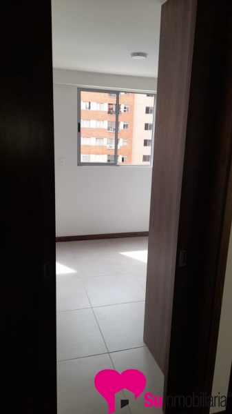 Apartamento Foto 1