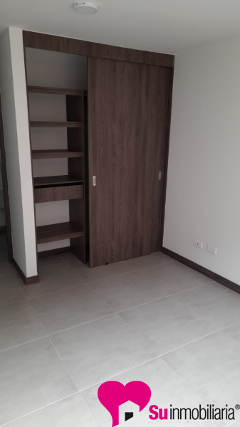Apartamento Foto 1